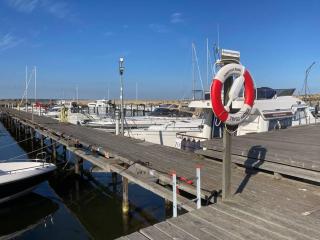 Lovely guest house close to the sea and forest! - Domsten - 4