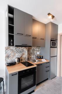 Amaryllis Luxury Apartment - Nikiana - 7