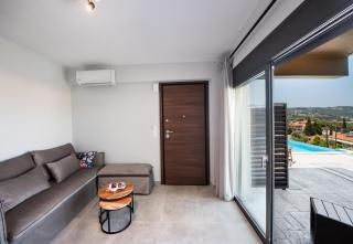 Amaryllis Luxury Apartment - Nikiana - 4