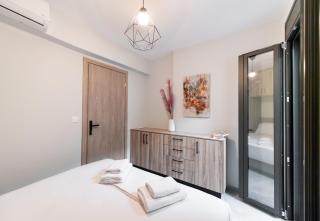 Amaryllis Luxury Apartment - Nikiana - 2