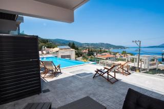 Amaryllis Luxury Apartment - Nikiana - 1
