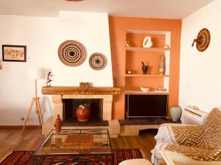 VILLA TAPÔA - Maison au coeur de Marseillan - 1