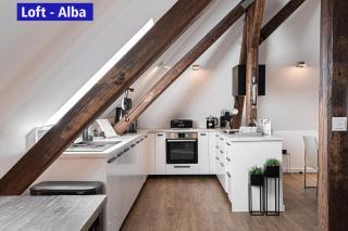 Design-Loft und Apartments - Mülheim an der Ruhr - 8