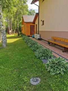 Villa OCTOPUS - Dąbki - 6