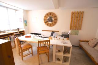 Chalet Cuore delle Alpi - Airolo - 4