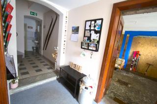 Chalet Cuore delle Alpi - Airolo - 5
