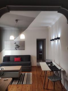 White Tower Minimal Apartment - Salonicco - 6