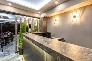 Ria Suites Boutique Hotel - 8