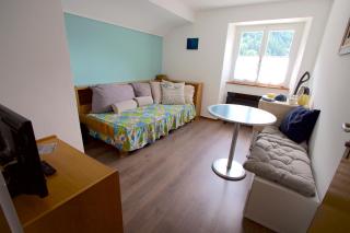 Chalet Cuore delle Alpi - Airolo - 1