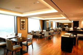 Lotte Hotel Ulsan - 8
