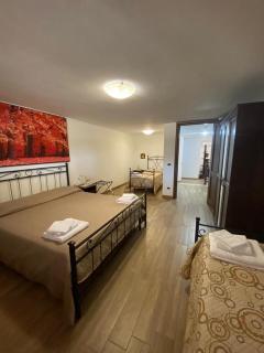 La Casa del Borgo-intero appartamento - 9