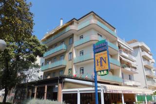 Hotel Nettuno - Sottomarina - 0