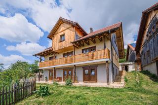 ECO Tourist Farm Kostanje - Sevnica - 0