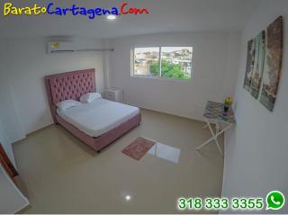 Apartamento 407 - 4