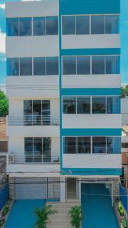 Apartamento 407 - 5