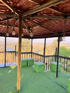 SaiFarms Private Farmhouse between Pune & Lonavala - Nethersole Dam - 3