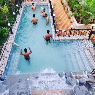 SaiFarms Private Farmhouse between Pune & Lonavala - 2