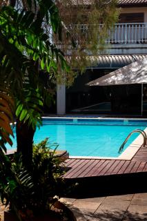 Hotel 365 - Cuiabá - 1