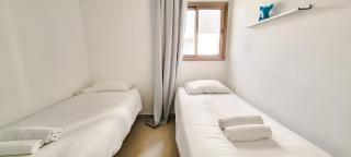 BnB Israel Apartments - HaRav Kook Lilas - Tel Aviv - 9