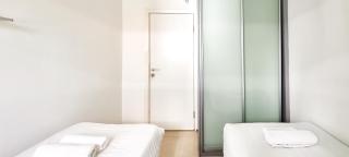 BnB Israel Apartments - HaRav Kook Lilas - Tel Aviv - 8