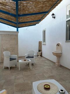 Villa Mimina - San Pietro in Bevagna - 4