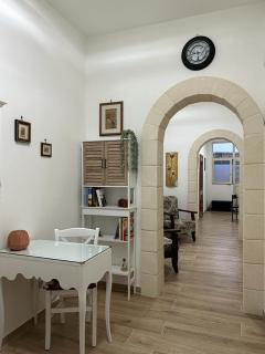 Villa Mimina - San Pietro in Bevagna - 7