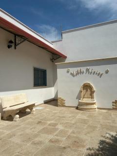 Villa Mimina - San Pietro in Bevagna - 8