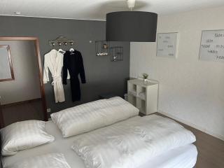 Pension Burgklause - Schönecken - 8