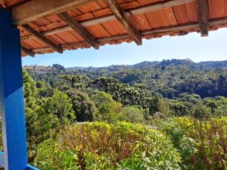 Casa Trilha - Campos do Jordão - 6