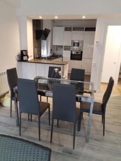 Piso Attila - Sanxenxo - 3
