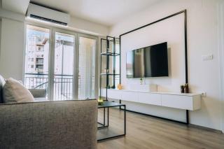 The White Lotus Apartment - Ohrid - 3