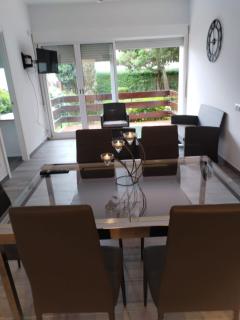 Piso Attila - Sanxenxo - 4