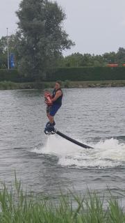 Village U33 - Jabbeke - 6