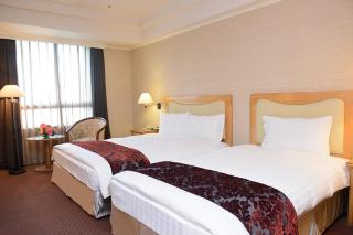 Golden Tulip Zhong Xin Hotel Taichung - Taichung - 3