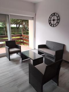 Piso Attila - Sanxenxo - 5