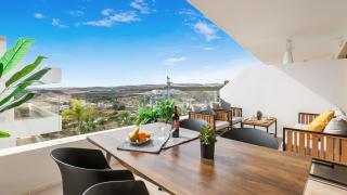 ViVi Homes - Roli Pool, Terrace, Golf & Beach - Estepona - 7