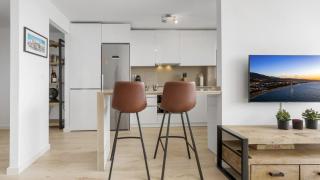 ViVi Homes - Roli Pool, Terrace, Golf & Beach - Estepona - 1