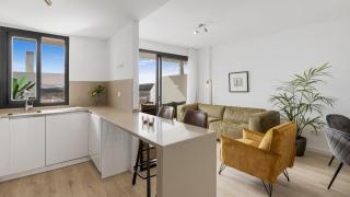 ViVi Homes - Roli Pool, Terrace, Golf & Beach - Estepona - 2