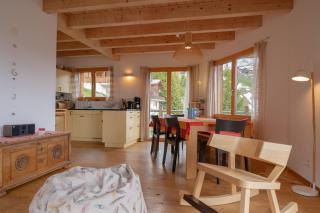 Schmetterling - Bettmeralp - 7