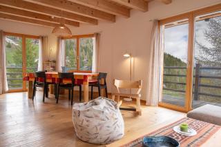 Schmetterling - Bettmeralp - 1