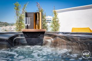 ViVi Homes -Zumo Pool, Jacuzzi, Gym & Sea View - Fuengirola - 5