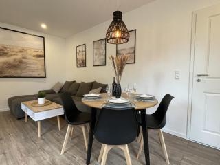 AR Apartments III I 4 Pers I Modern I Schillerapartment - Rudolstadt - 7