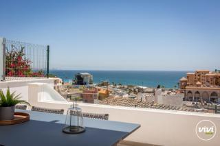 ViVi Homes -Zumo Pool, Gym & Sea View - Fuengirola - 1
