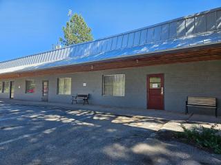 The Black Forest Lodge - 0