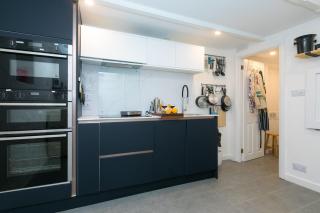 Puffin Cottage - St Ives - 5