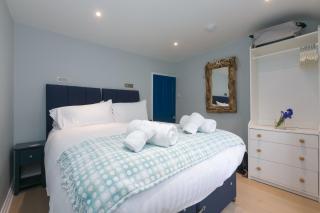 Puffin Cottage - St Ives - 2