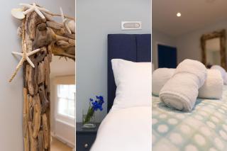 Puffin Cottage - St Ives - 1