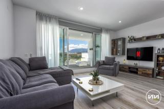 ViVi Homes - Han Pool, Golf & Terrace - 9
