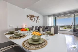 ViVi Homes - Han Pool, Golf & Terrace - 8