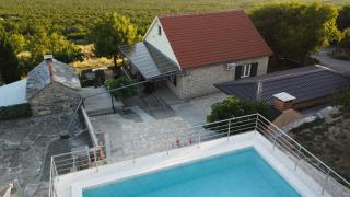 Vista Kum - Kuća za odmor - Popović - 3